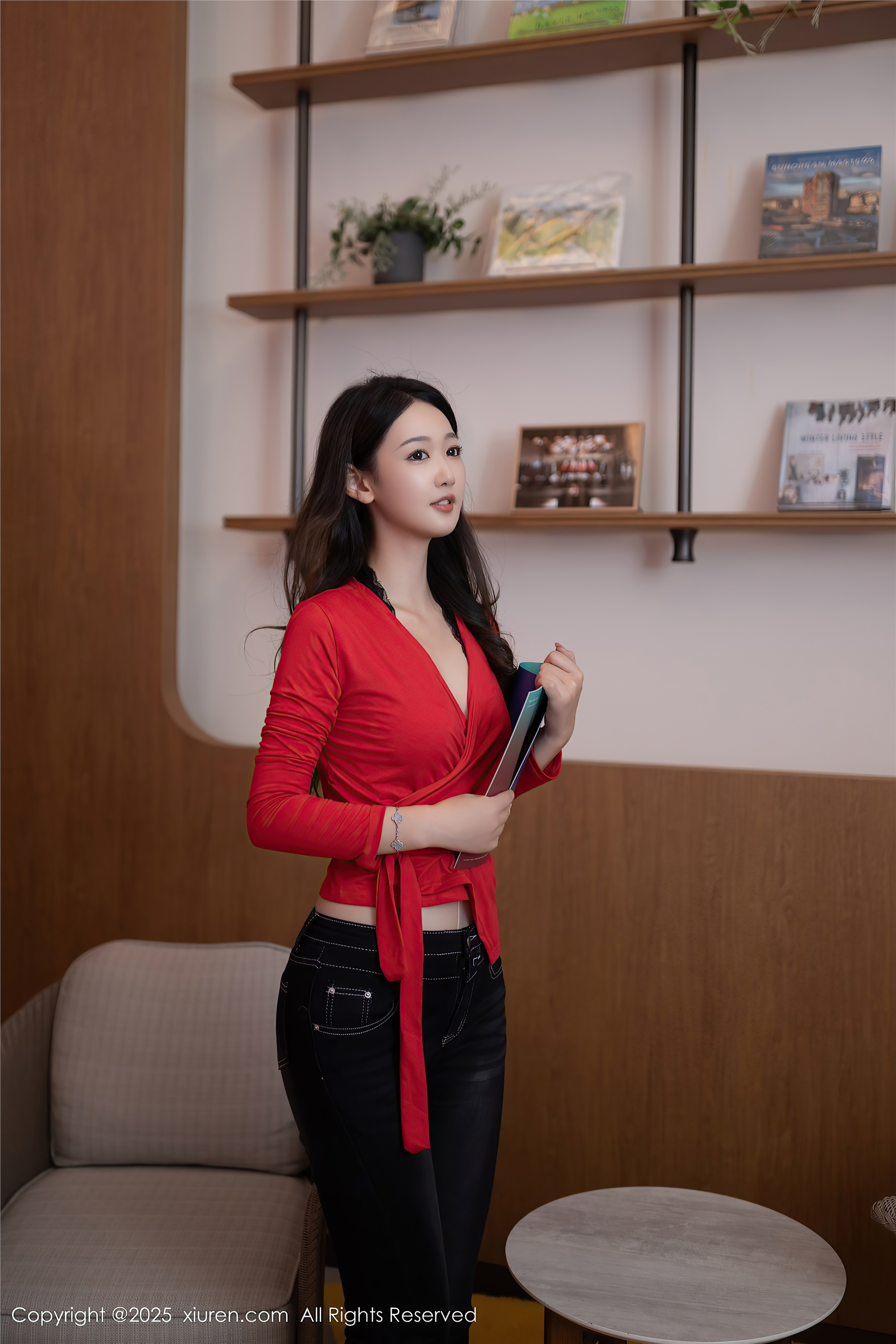 Xiuren秀人网 2025.02.17 NO.9894 唐安琪